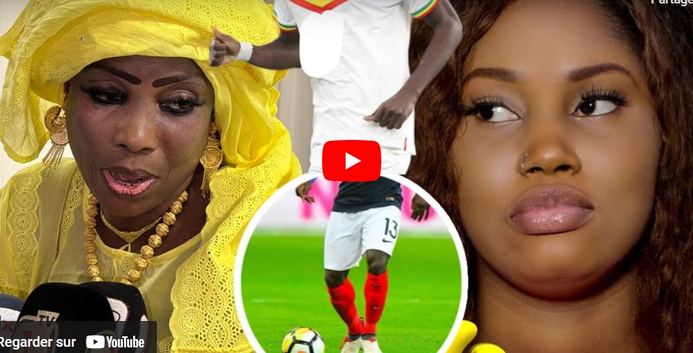 Mariage Mariama: Polémique sur les 35millions avec son … (vidéo)