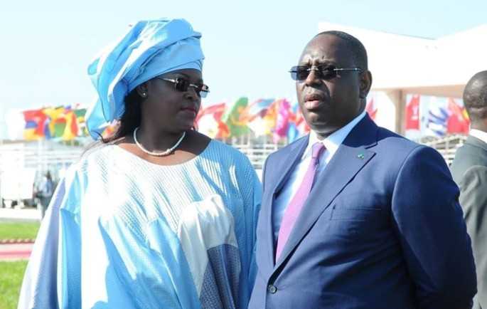 Altercation avec Macky Sall et Marième Faye Sall au Maroc : Aïcha Camara recouvre la liberté et raconte sa mésaventure… (Vidéo)