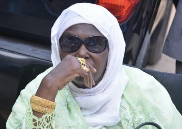 Affaire Foncière : La Belle-Mère de Macky Sall Bientôt Convoquée par la Gendarmerie