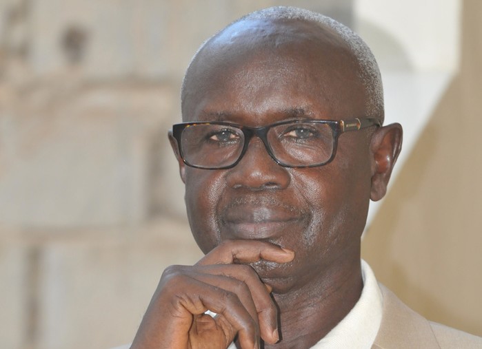 « Appel autour d’une esquisse de programme alternatif commun, pour faire face aux manœuvres du président-politicien », (Mody Niang)*