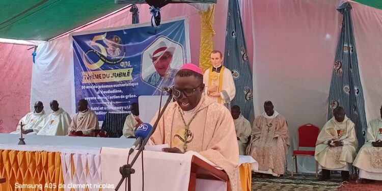 La Matinale Senego : Monseigneur André Guèye s’exprime, Arame Touré rejoint RTS, la réaction de Diomaye