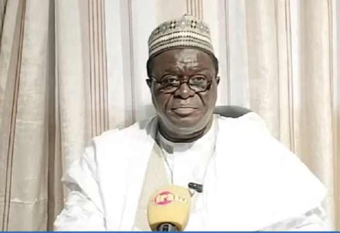 « Notre différend avec la société générale connait plusieurs péripéties… », Moustapha Tall s’explique