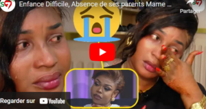 Ndeya Beaute en larmes après on mariage: « Jour Bignoumaye Maye… » (vidéo)