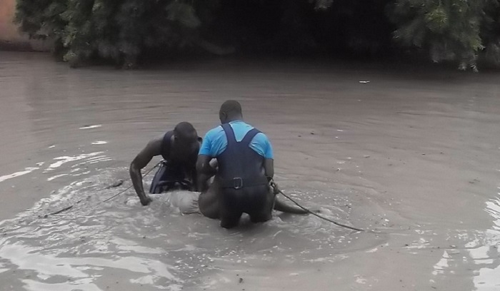 Touba : Le corps sans vie d’un enfant repêché au bassin de Darou Rahman