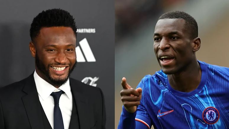 Obi Mikel sur Nicolas Jackson: « S’il marque chaque week-end et me dit de me taire, je l’accepterai (…) Je n’ai jamais dit… »