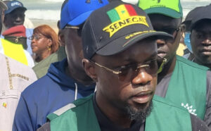Dpg de Sonko à l’Assemblée nationale : Ababacar Aba Mbaye lâche une bombe…