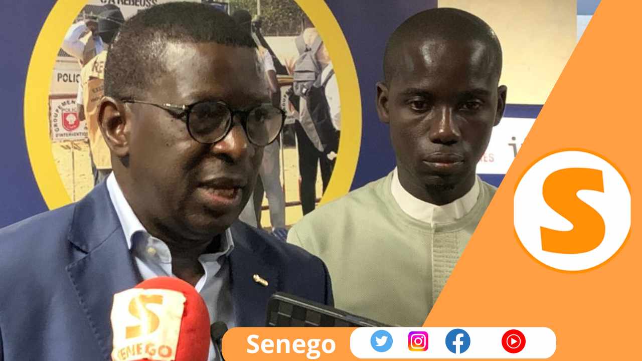 (Senego TV) Sénégal – Ousseynou Dieng: « Nous faisons face à un écosystème médiatique qui explose énormément »