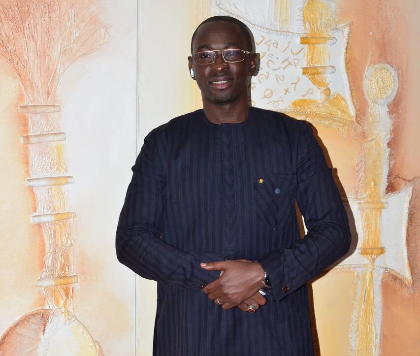 Demande de visas: Le Président de l’AAPJ appelle à boycotter « l’ambassade de France au Sénégal pour toutes ses injustices »