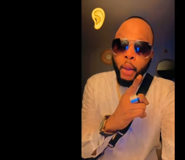 Minimisé, Papichou tacle…: « Beugoma, Waye… »(vidéo)