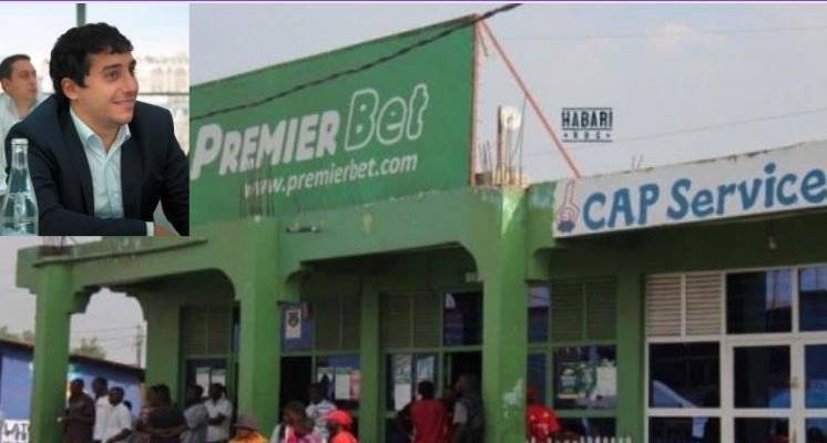 « Fraude fiscale de 12 milliards » : le DG de Premier Bet arrêté alors qu’il tentait de fuir…