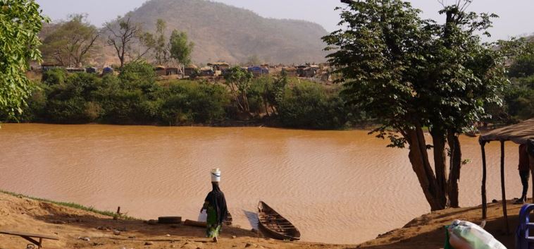 Rive gauche du fleuve de la Falémé: L’Etat du Sénégal prend une importante décision qui va plaire aux habitants