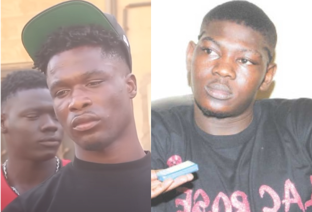 Lutte : le combat Lac Rose et Liss Ndiago ficelé !