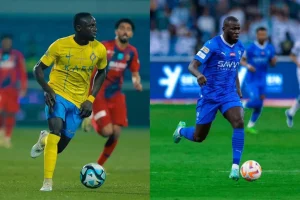 Supercoupe d’Arabie : Koulibaly triomphe, Mané impuissant face à Al-Hilal