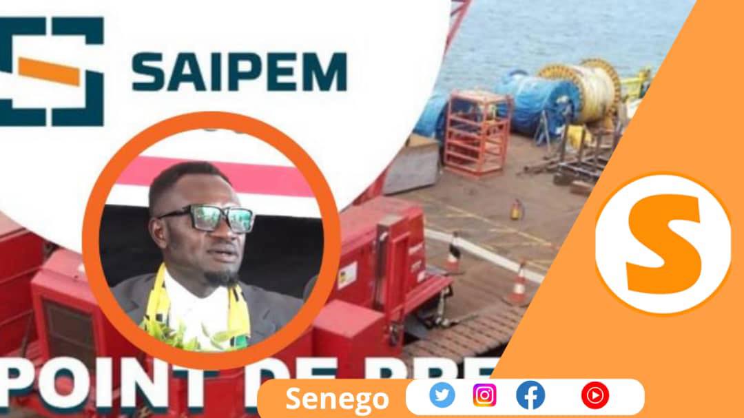 Mémorandum contre SAIPEM et GLOBAL PPS: Le collectif des 91 agents licenciés « court derrière de ses droits depuis 2015″(Senego-TV)