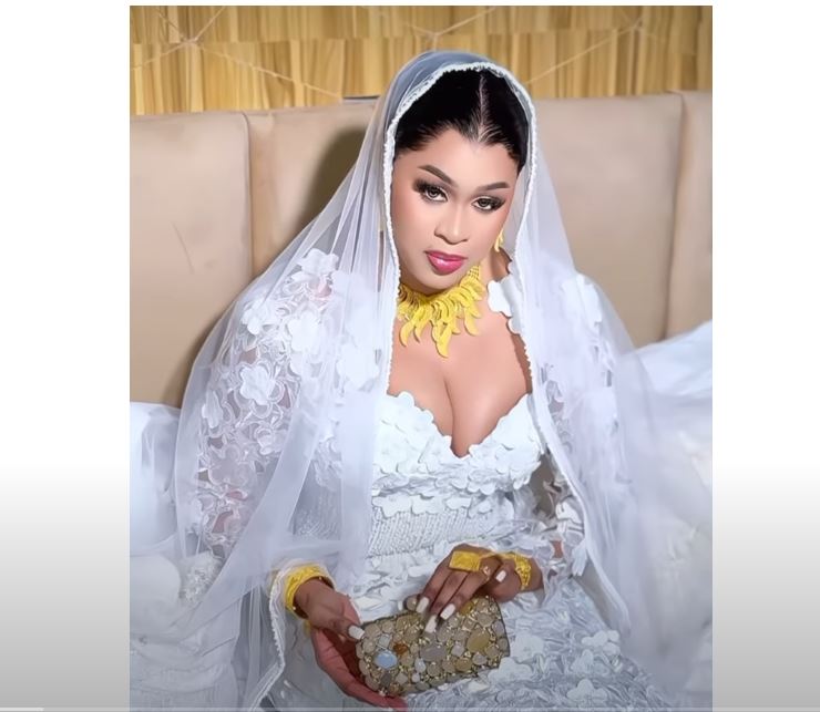 Mariage avec…, Ndeye Astou Sall parle enfin