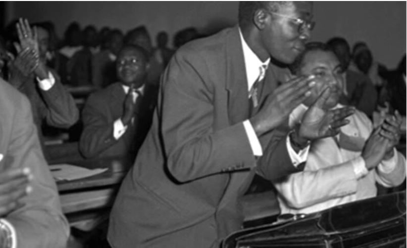 Le Sénégal et le 20 août 1960 : Histoire Et Symbole D’Une Date