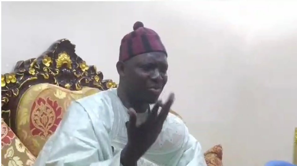 Dr. S. Modou Bousso Dieng : « Bamba, un bienfaiteur de l’humanité et source d’inspiration »