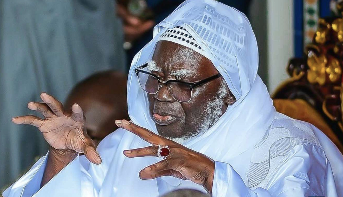 Inondations à Touba : Serigne Mountakha Mbacké décaisse 200 millions pour venir en aide aux sinistrés (Vidéo)