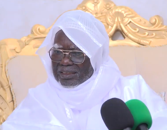 Magal de Touba : Serigne Mountakha va délivrer un message important…