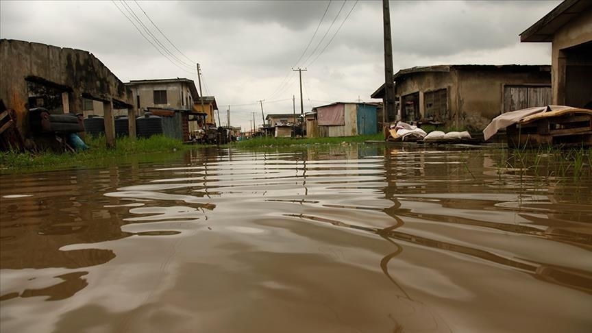 Niger / Inondations : Une vingtaine de morts et des dizaines de blessés à Maradi