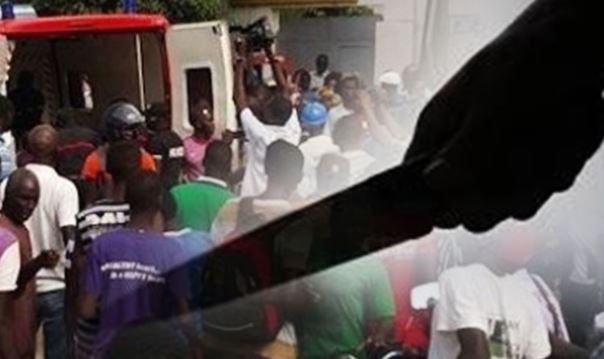 Tivaouane Peulh : Un jeune poignardé à mort par un ami…