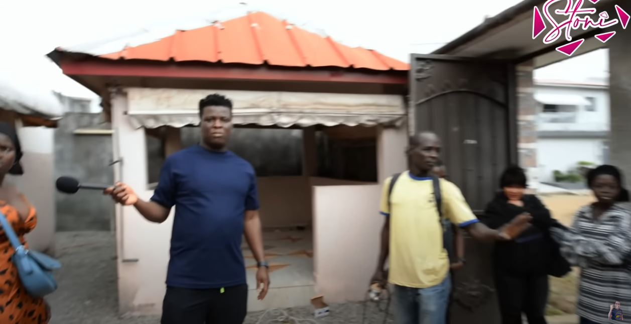 Héritage : Vive polémique entre la famille de feu Cheick et la veuve du défunt… (Vidéo)