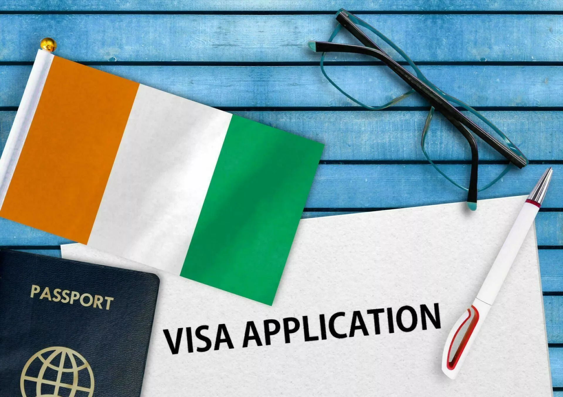 La Côte d’Ivoire impose un visa d’entrée au Maroc pour ses citoyens
