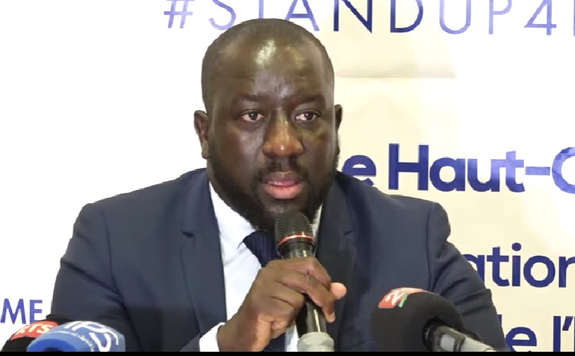 ARTP : Le ministre Aliou Sall veut des tarifs télécoms plus abordables et une meilleure qualité des services
