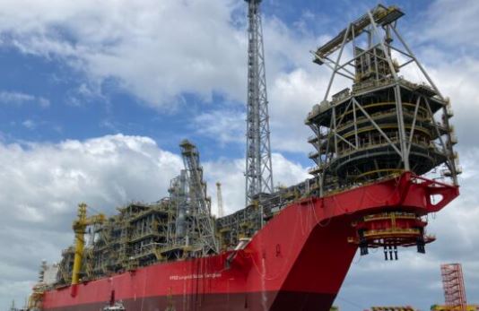 Woodside Energy : Redressement fiscal de plus de 41 milliards contre la société australienne…