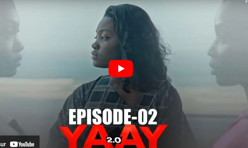 « Yaay 2.0 » – Episode 02 – Saison 02 (vidéo)