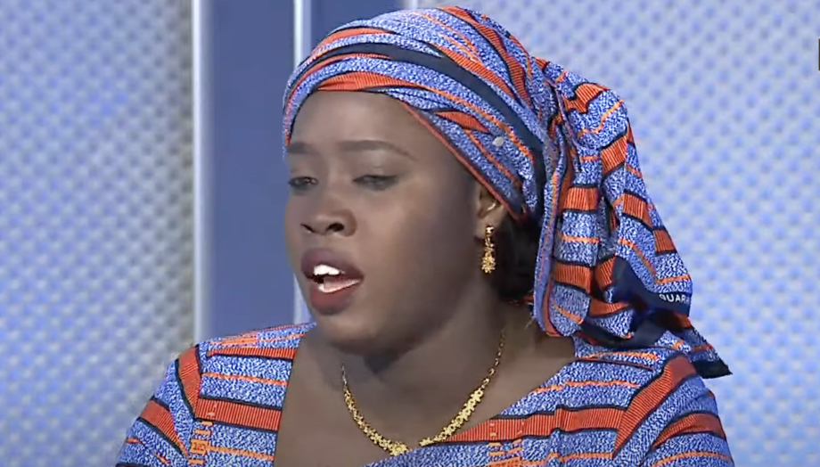 Yacine Diagne raconte comment elle a été cueillie avec des « chars de combat » alors qu’elle préparait un mariage (Vidéo)
