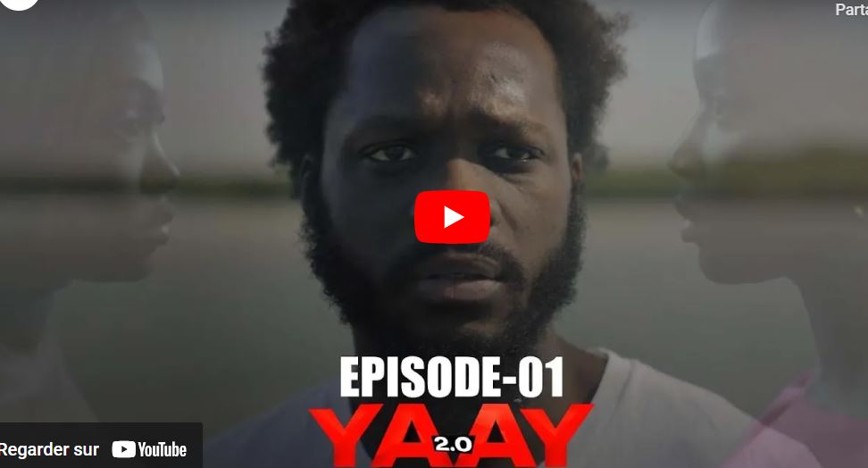 « Yaay 2.0 » – Episode 01 – Saison 02 (vidéo)