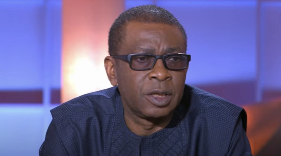 Décès de Jimmy Mbaye: La réaction de Youssou Ndour