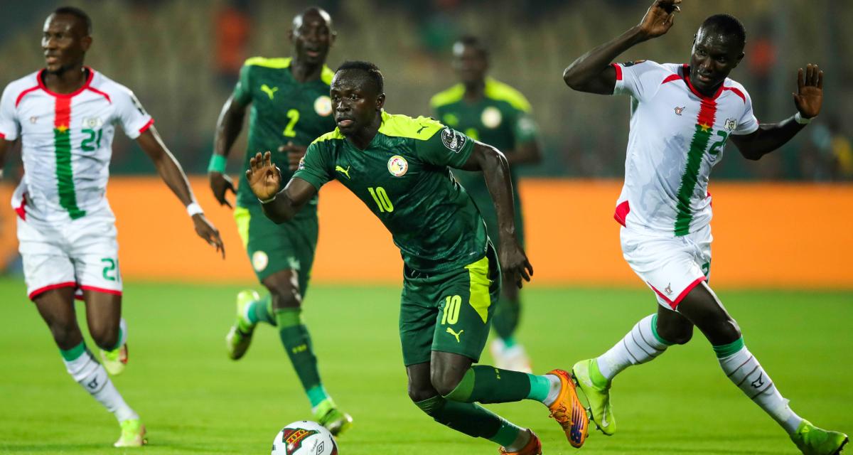 Can 2025: Date, chaine, heure… Tout savoir sur le match Sénégal – Burkina Faso