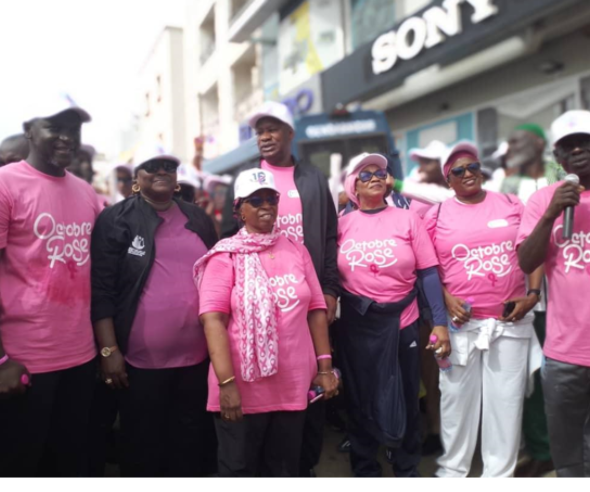 400 cas de cancers en attente au Sénégal : la Lisca lance un appel à l’aide