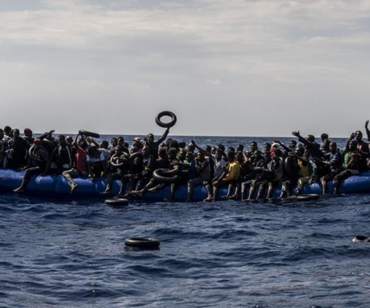 À Mbour, mobilisation contre l’émigration irrégulière