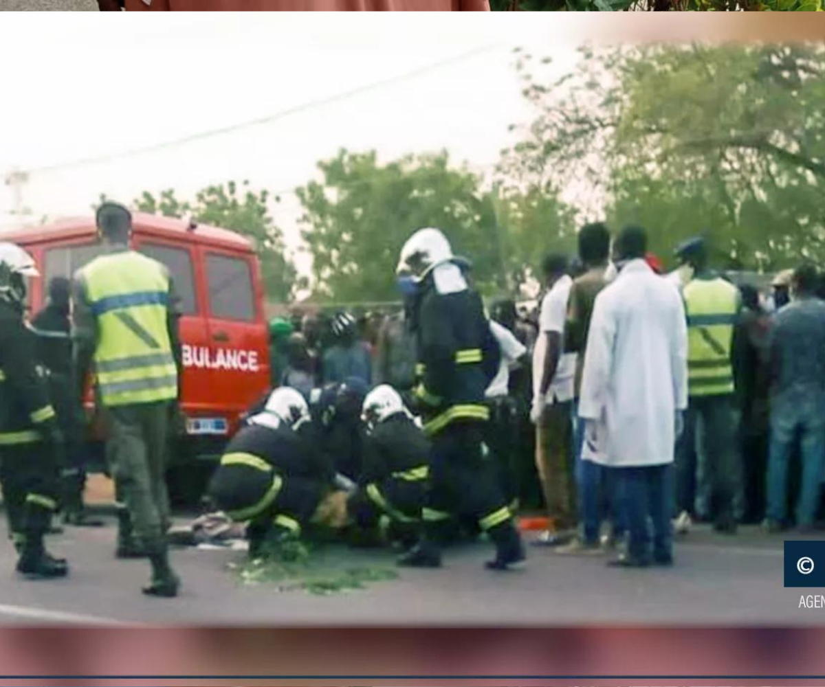 Accident tragique à Dianthady : trois morts après le Maouloud