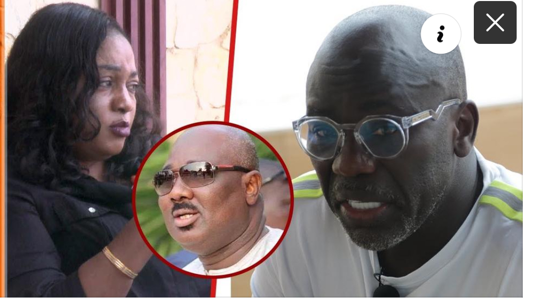 Aïssatou Diop Fall et Cheikh Yerim Seck : échange de questions directes