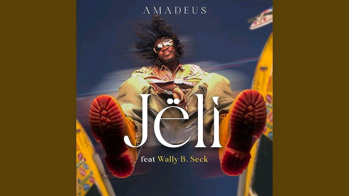 Amadeus et Wally Seck : une collaboration musicale imminente…