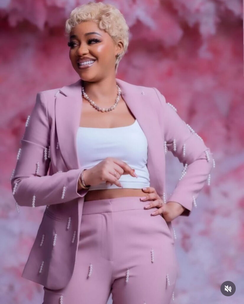 Anniversaire spectaculaire de Clara Gaye en images