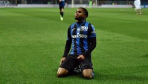 Ballon d’Or 2024 : La nomination unique d’Ademola Lookman suscite des interrogations…