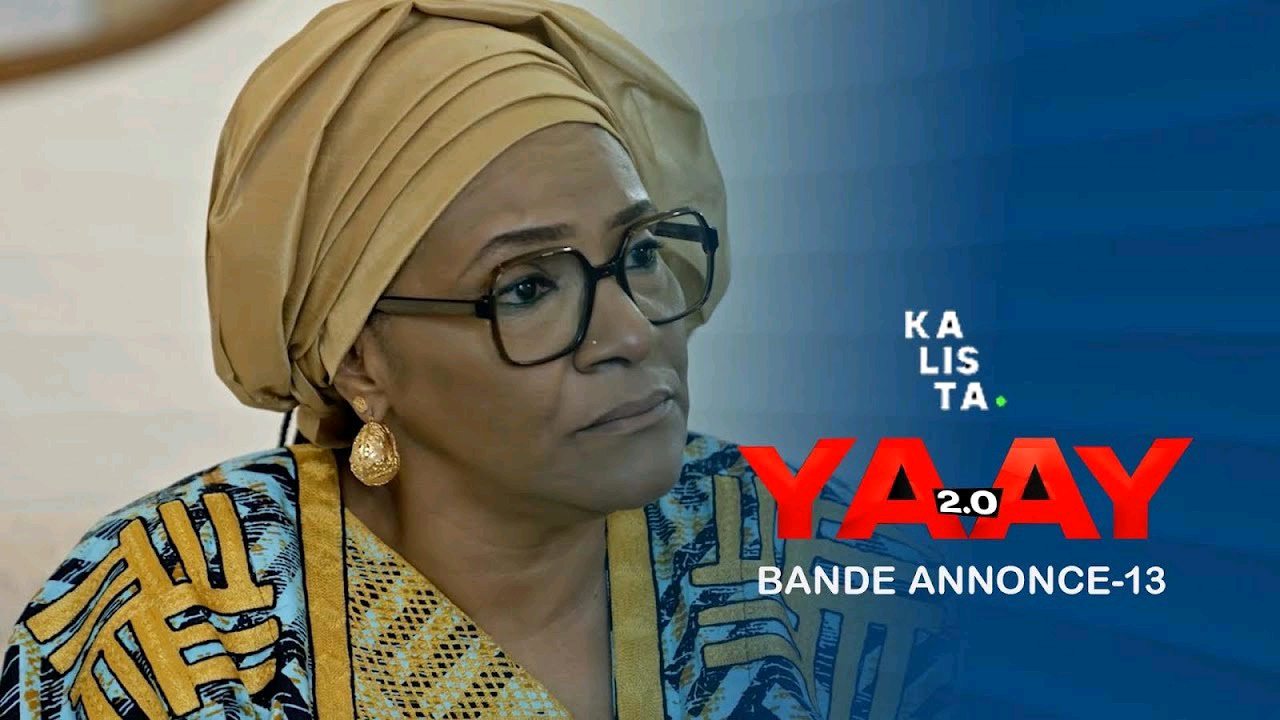 Bande-annonce de l’épisode 13 de Yaay 2.0 : révélations et tensions à venir