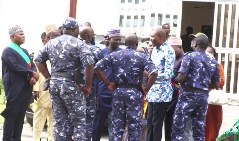 Bénin : Le Gouvernement Déclare son Innocence Dans l’Affaire Hounvi