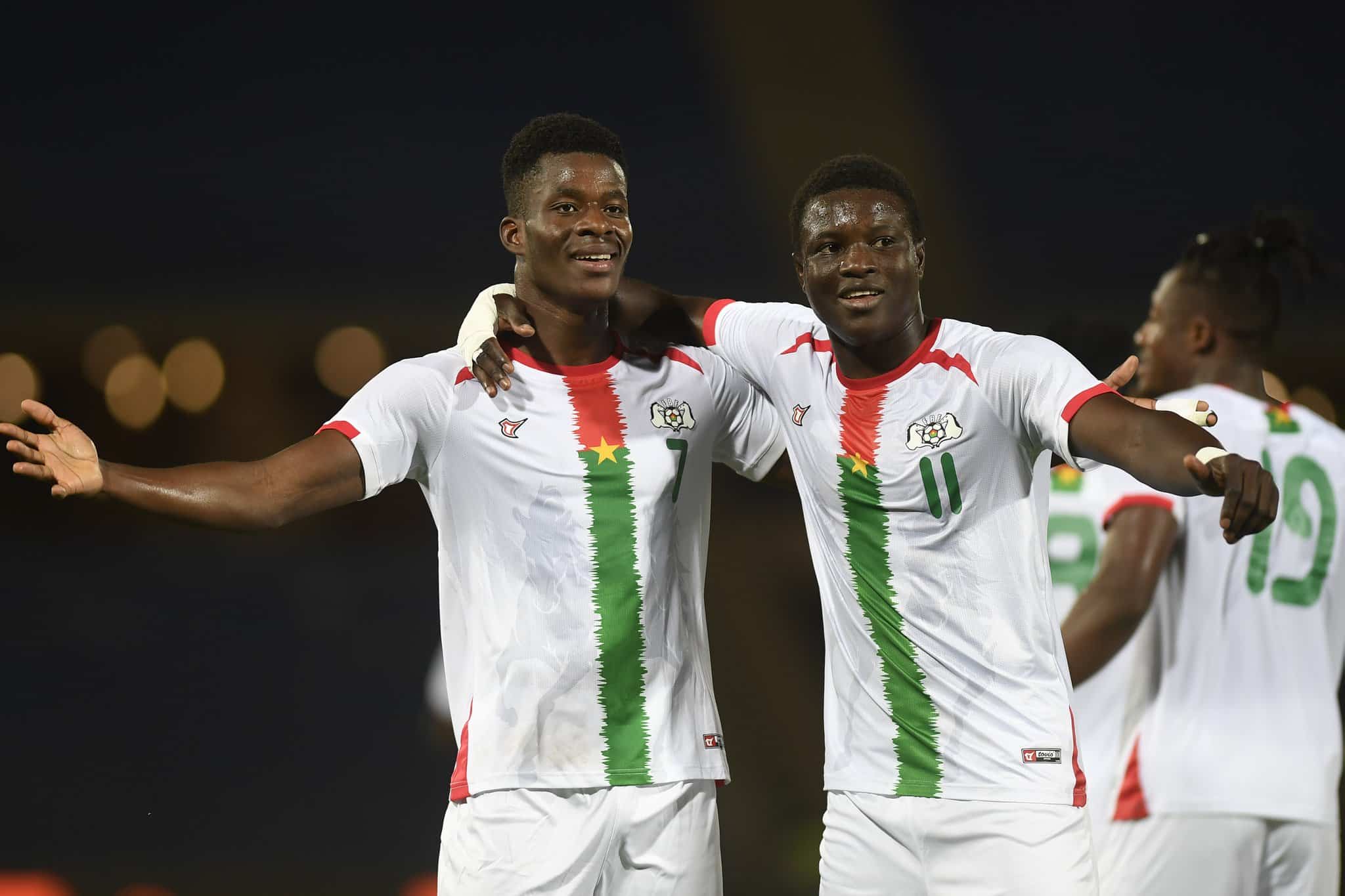 Burkina Faso : Comment suivre le match crucial contre le Malawi ?