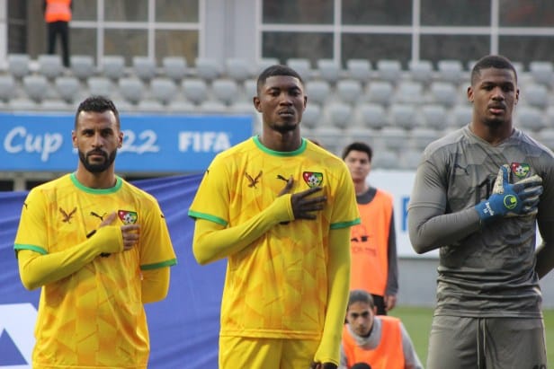 CAN 2025 : Togo face à la Guinée Équatoriale sans Homawoo et Boateng