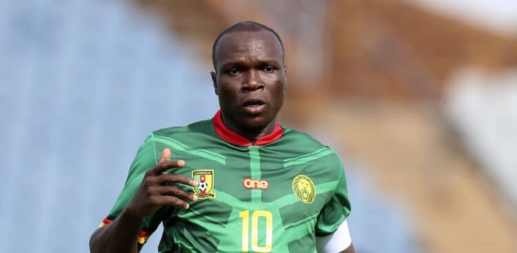 Cameroun-Namibie : Un Duel Déterminant pour les Lions Indomptables…