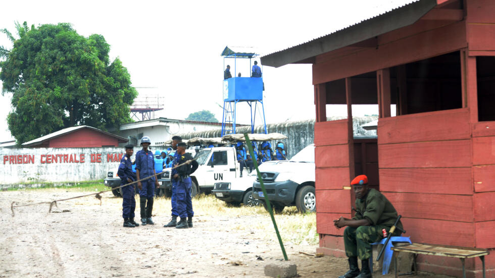 Catastrophe à la prison de Makala : 129 morts lors d’une évasion dramatique…