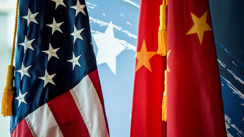 Chine : Libération d’un Pasteur Américain après 18 Ans de Détention