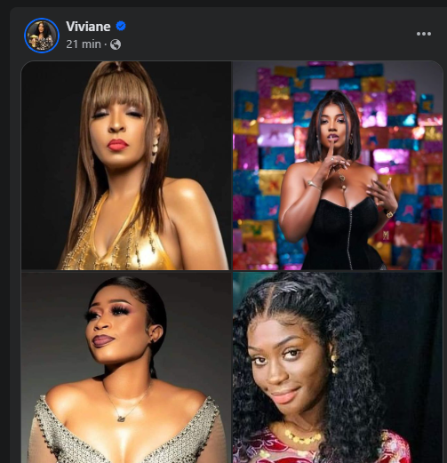 Classement des chanteuses sénégalaises les plus streamées sur Spotify