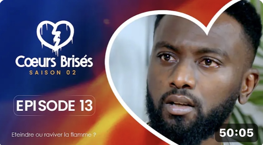 « Coeurs Brisés » saison 2 : tensions et surprises à l’épisode 13